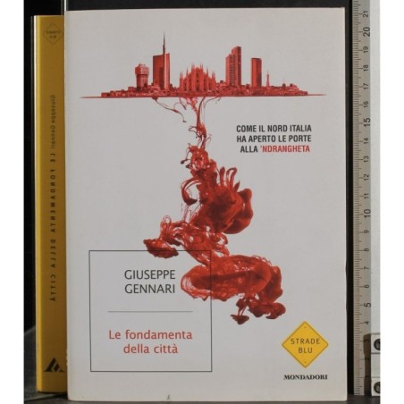 Le fondamenta della città
