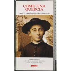 Come una quercia