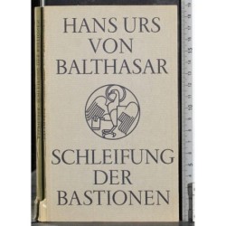 Schleifung der bastionen