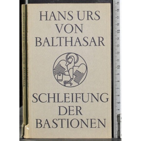 Schleifung der bastionen