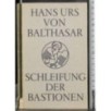 Schleifung der bastionen