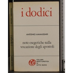 I dodici