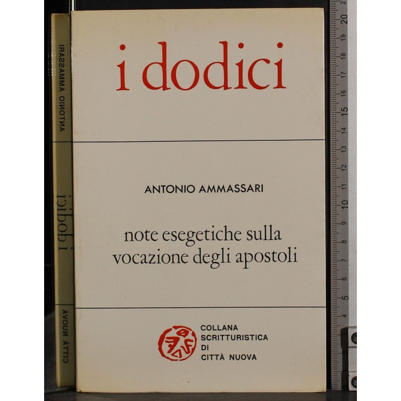 I dodici
