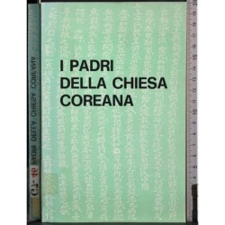 I padri dela chiesa coreana