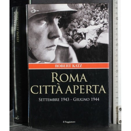 Roma città aperta