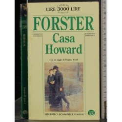 Casa Howard
