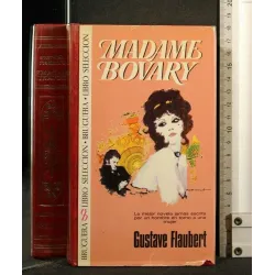 MADAME BOVARY