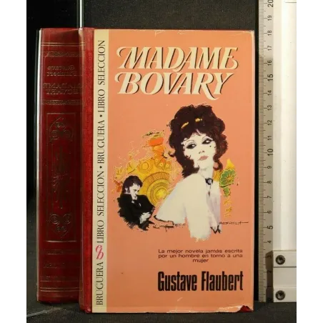 MADAME BOVARY