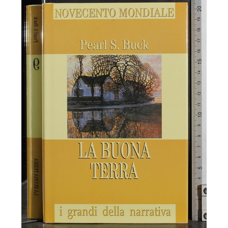 La buona terra