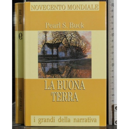 La buona terra