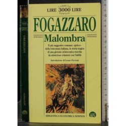 Malombra
