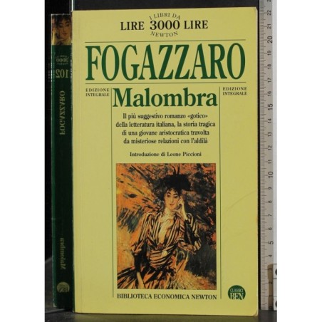 Malombra