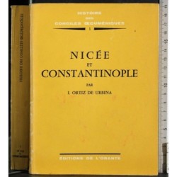 Nicee et Constantinople