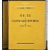 Nicee et Constantinople