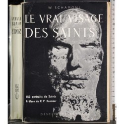 Le vrai visage des Saints