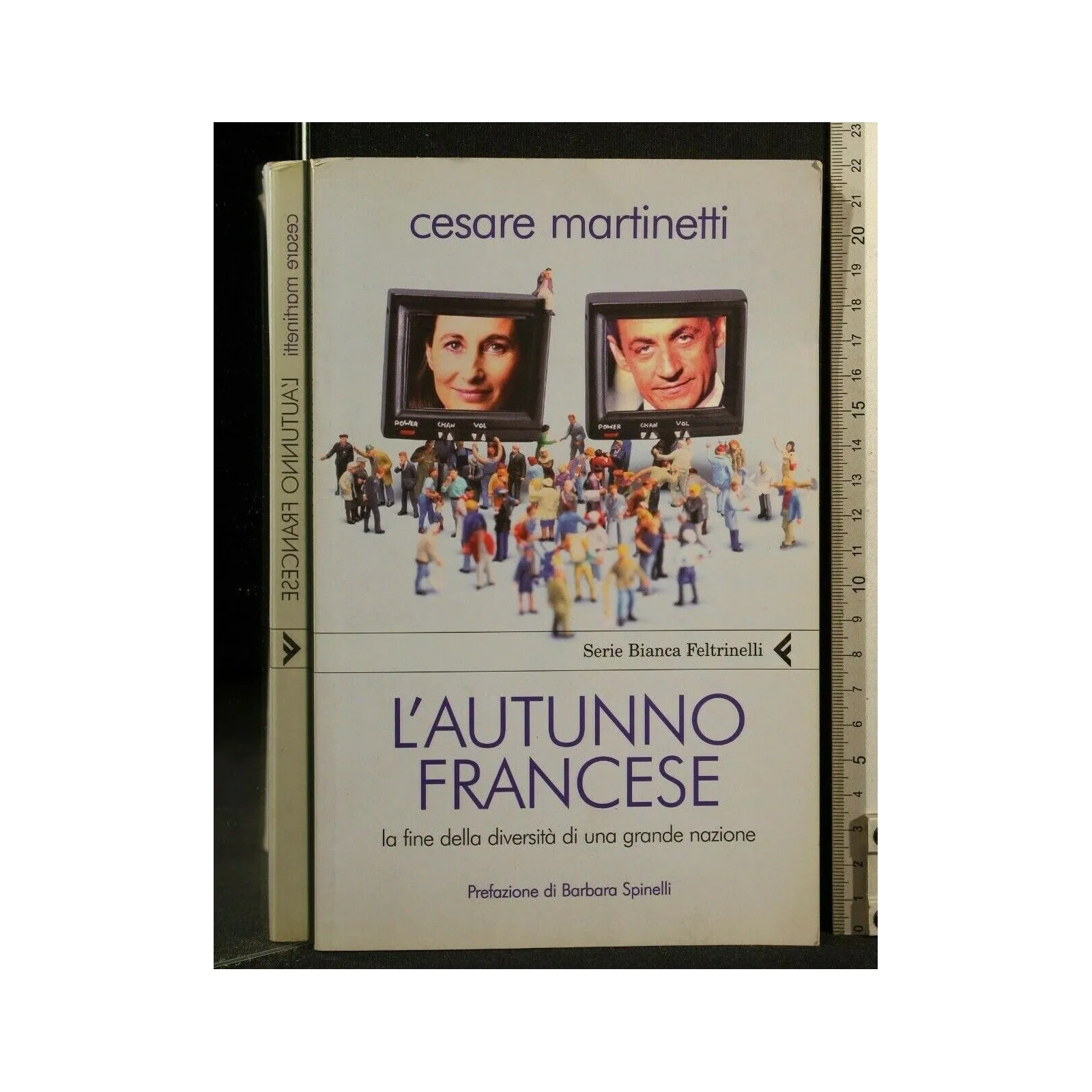 L'AUTUNNO FRANCESE