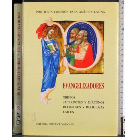 Evangelizadores