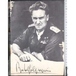 Rodolfo Graziani