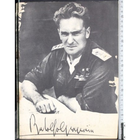 Rodolfo Graziani