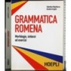 Grammatica romena
