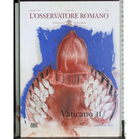 L'osservatore romano