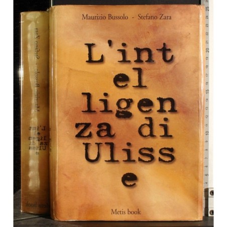 L'Intelligenza di Ulisse