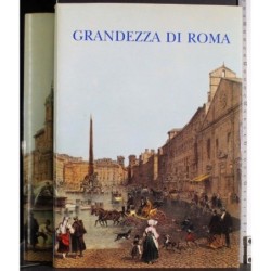 Grandezza di Roma