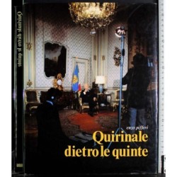 Quirinale dietro le quinte