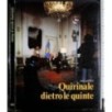 Quirinale dietro le quinte