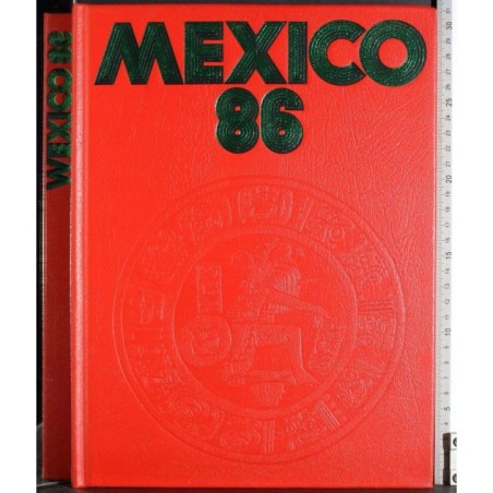 Mexico 86