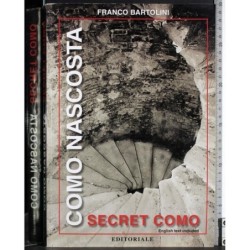 Como Nascosta. Secret Como