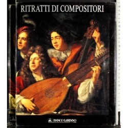Ritratti di compositori