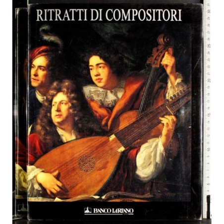 Ritratti di compositori