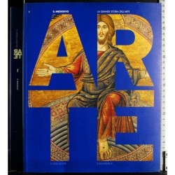 La grande storia dell'arte 1. Il medioevo