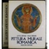 Pittura murale romanica
