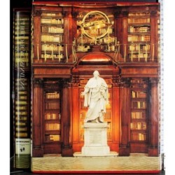 La biblioteca casanatense