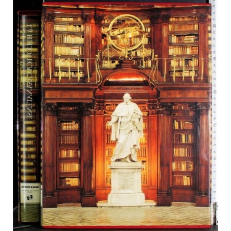 La biblioteca casanatense