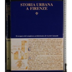 Storia urbana a Firenze