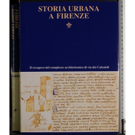 Storia urbana a Firenze