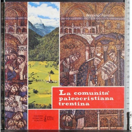 La comunità paleocristiana trentina