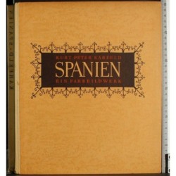 Spanien