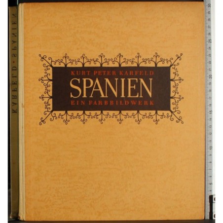 Spanien