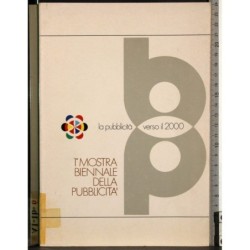 1 mostra biennale della pubblicità