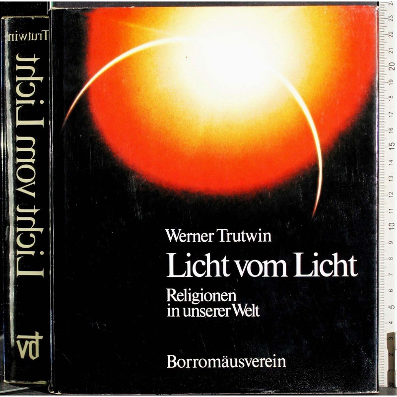 Licht vom Licht