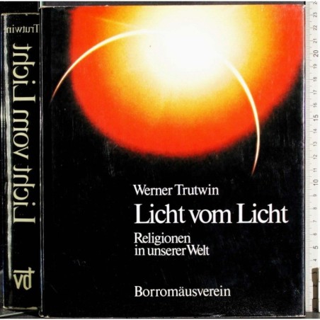 Licht vom Licht
