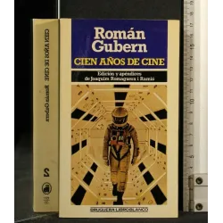 CIEN ANOS DE CINE
