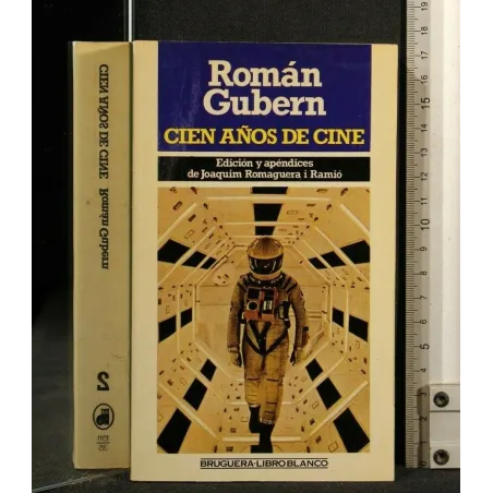 CIEN ANOS DE CINE