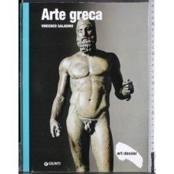 Arte greca