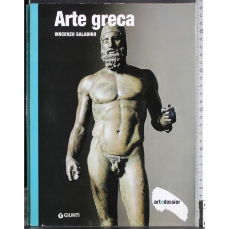 Arte greca