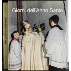 Giorni dell'Anno Santo